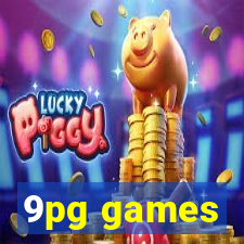 9pg games